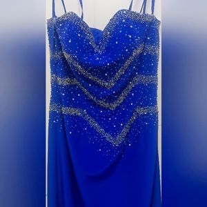 2000s Prom / Formal Dress